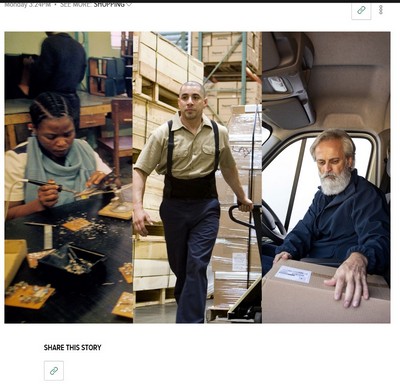 Where is the content The Onion edge
